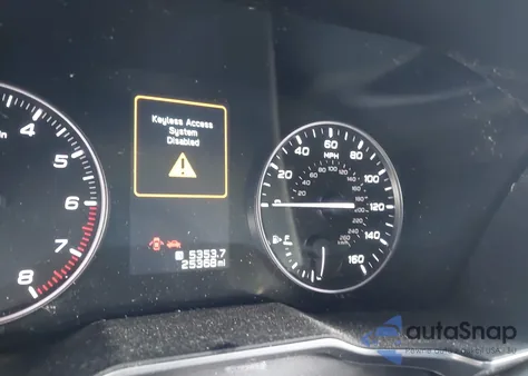 2024 Subaru Outback Onyx Edition Xt из США, поврежденный, VIN 4S4BTGLD2R3103631